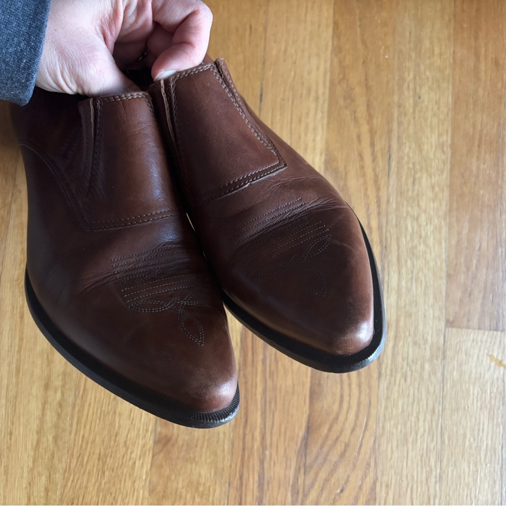 Durango Ankle Booties - image 5